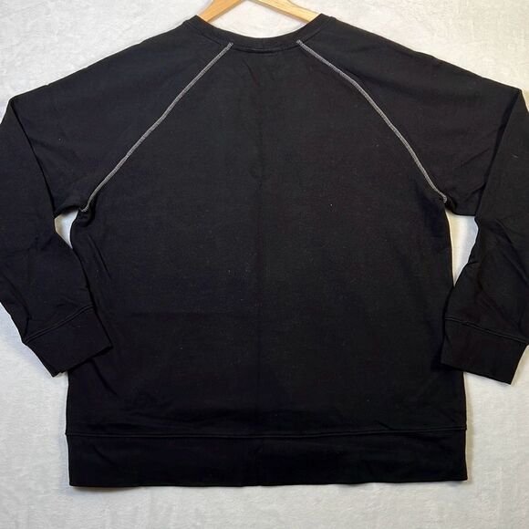 Reebok Crewneck‎ pullover sweater - Men XL - Picture 5 of 5